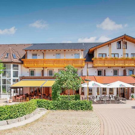 Gasthof Zur Burg Ewattingen エクステリア 写真