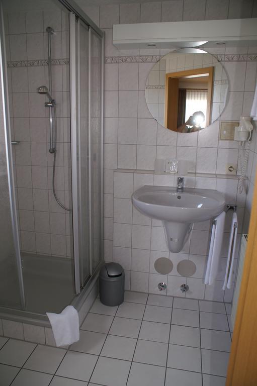 Gasthof Zur Burg Ewattingen 部屋 写真